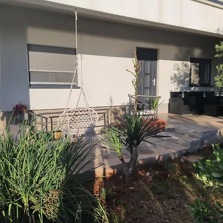 Apartmán Batalaza Kali