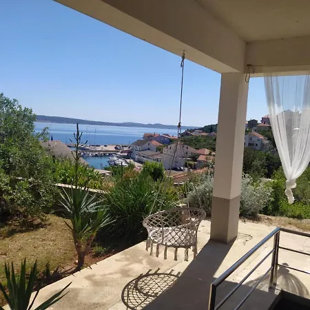 Batalaza Apartmán