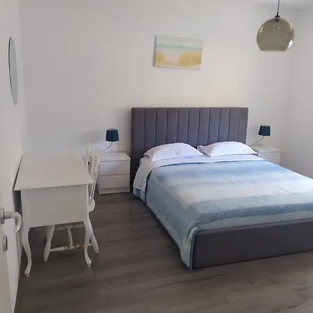Apartment Batalaza *