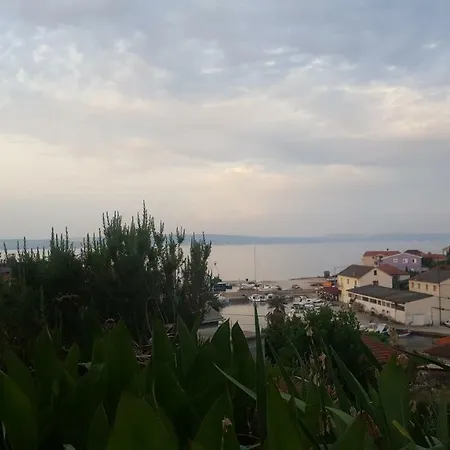 Batalaza Apartmán Kali