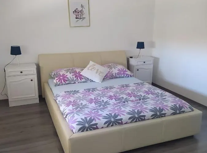Batalaza Apartmán *