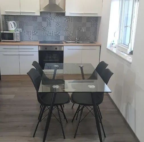 Apartmán Batalaza