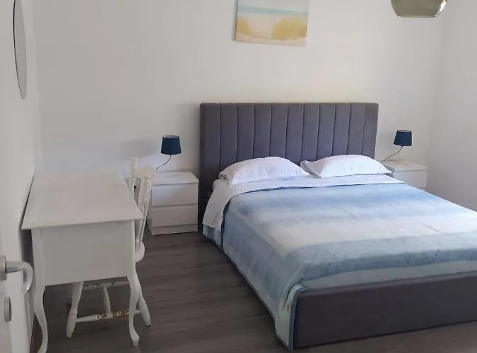 Apartmán Batalaza *