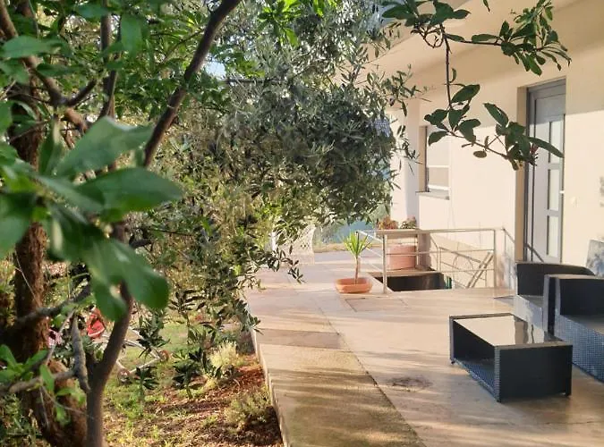 Batalaza Apartmán