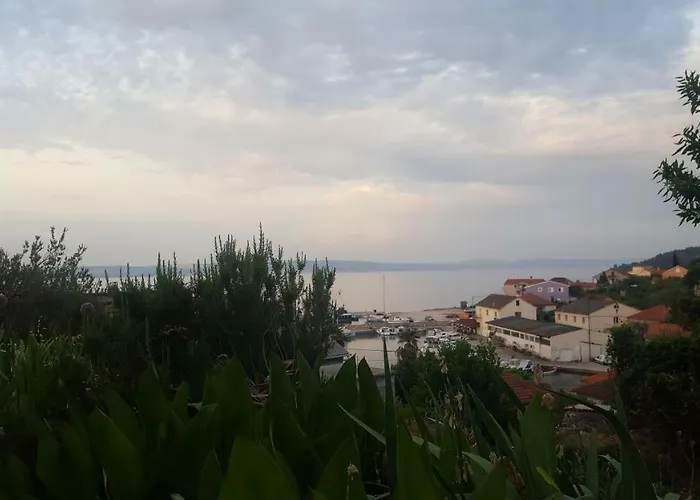 Batalaza Apartmán Kali