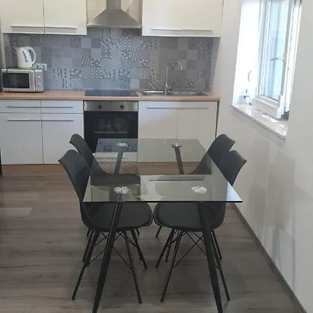 Apartmán Batalaza