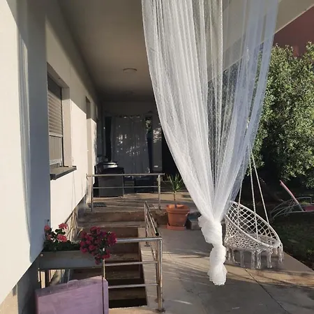 Batalaza Apartmán *