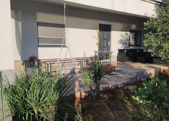 Apartman Batalaza Kali