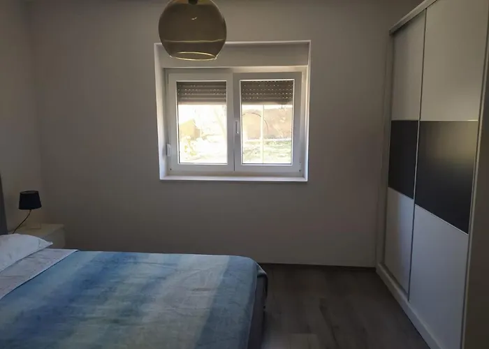 Apartman Batalaza *